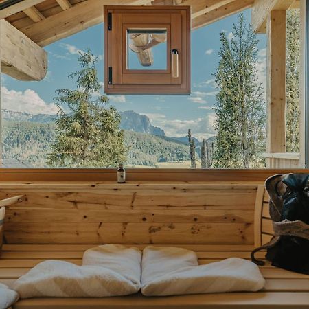 Chalet Resort Zu Kirchwies 莱恩 外观 照片