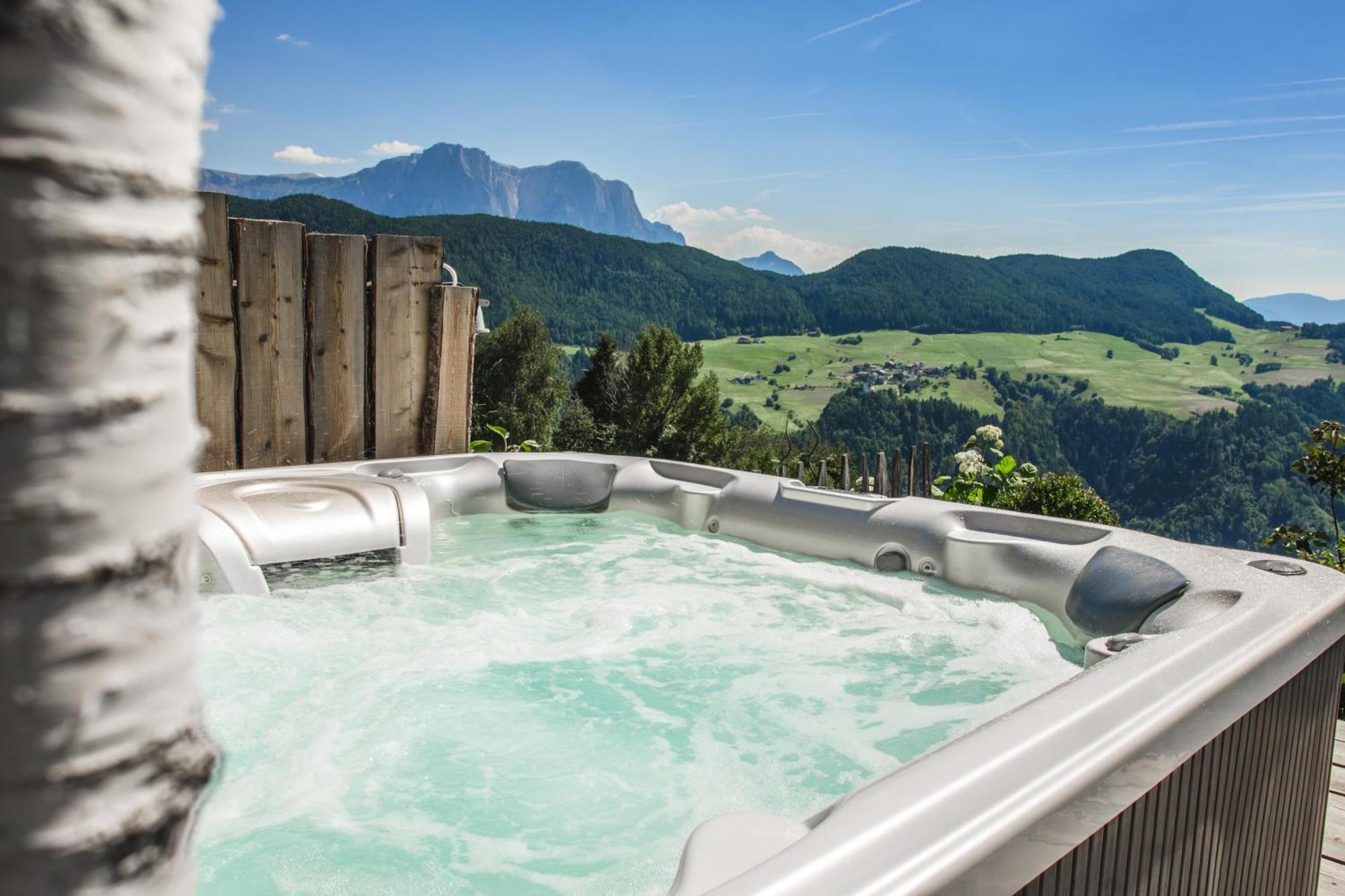 Chalet Resort Zu Kirchwies 莱恩 客房 照片